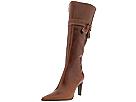 Lumiani - A 7738 (Cognac Leather) - Women's,Lumiani,Women's:Women's Dress:Dress Boots:Dress Boots - Mid-Calf