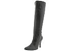 Lumiani - A 8314 (Black Leather) - Women's,Lumiani,Women's:Women's Dress:Dress Boots:Dress Boots - Knee-High