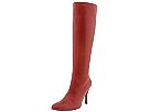 Lumiani - A 8314 (Red Leather) - Women's,Lumiani,Women's:Women's Dress:Dress Boots:Dress Boots - Knee-High