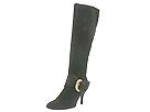 Lumiani - A 8245 (Black Suede) - Women's,Lumiani,Women's:Women's Dress:Dress Boots:Dress Boots - Knee-High