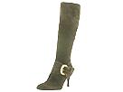 Lumiani - A 8245 (Green Suede) - Women's,Lumiani,Women's:Women's Dress:Dress Boots:Dress Boots - Knee-High