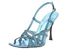 Lumiani - P 1957 (Blue Teyus Laser) - Women's,Lumiani,Women's:Women's Dress:Dress Sandals:Dress Sandals - Strappy