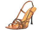 Lumiani - P 1957 (Orange Teyus Laser) - Women's,Lumiani,Women's:Women's Dress:Dress Sandals:Dress Sandals - Strappy
