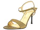 Lumiani - P 7435 (Gold Teyus Laser) - Women's,Lumiani,Women's:Women's Dress:Dress Sandals:Dress Sandals - Evening