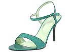 Lumiani - R 7435 (Green Teyus Laser) - Women's,Lumiani,Women's:Women's Dress:Dress Sandals:Dress Sandals - Evening