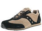 Buy discounted Saucony Originals - Dove (Taupe/Black) - Men's online.