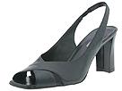 Naturalizer - Farren (Black Leather) - Women's,Naturalizer,Women's:Women's Dress:Dress Sandals:Dress Sandals - Comfort