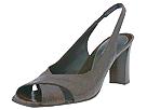 Naturalizer - Farren (Brown Croco) - Women's,Naturalizer,Women's:Women's Dress:Dress Sandals:Dress Sandals - Comfort