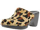 Buy Naturalizer - Tack (Jaguar Print) - Women's, Naturalizer online.