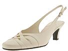 Buy Naturalizer - Alice (Winter White Leather) - Women's, Naturalizer online.
