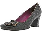 Buy Type Z - 8023 (Black Crocco Print) - Women's, Type Z online.