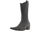 Type Z - 8036 (Black Combo) - Women's,Type Z,Women's:Women's Dress:Dress Boots:Dress Boots - Mid-Calf