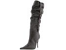 Type Z - 9000 (Dark Brown) - Women's,Type Z,Women's:Women's Dress:Dress Boots:Dress Boots - Knee-High