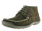 Lumiani - 3310 (Dark Brown Suede) - Men's,Lumiani,Men's:Men's Casual:Casual Boots:Casual Boots - Slip-On