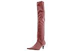 Lumiani - 3477 (Red Stretch) - Women's,Lumiani,Women's:Women's Dress:Dress Boots:Dress Boots - Knee-High