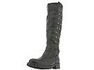 Type Z - 10980 (Black Polo Stretch) - Women's,Type Z,Women's:Women's Casual:Casual Boots:Casual Boots - Pull-On