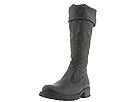 Type Z - 14680 (Black Stretch) - Women's,Type Z,Women's:Women's Dress:Dress Boots:Dress Boots - Mid-Calf