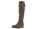 Type Z - 14751 (Dark Brown Avid Stretch) - Women's,Type Z,Women's:Women's Casual:Casual Boots:Casual Boots - Pull-On