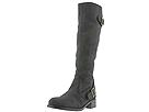 Type Z - 14751 (Black Avid Stretch) - Women's,Type Z,Women's:Women's Casual:Casual Boots:Casual Boots - Pull-On