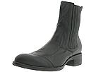 Type Z - 3828 (Black) - Women's,Type Z,Women's:Women's Casual:Casual Boots:Casual Boots - Above-the-ankle