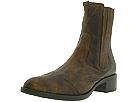 Type Z - 3828 (Medium Brown) - Women's,Type Z,Women's:Women's Casual:Casual Boots:Casual Boots - Above-the-ankle