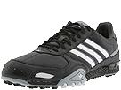 adidas Originals - X-Comp (Lea) (Black/White/Silver) - Men's,adidas Originals,Men's:Men's Athletic:Classic