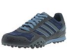 Buy discounted adidas Originals - X-Country Ftr (Lea) (New Navy/Lead/Power Blue) - Men's online.