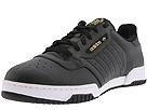 Buy adidas Originals - Powerphase Lo (Black/White/Metallic Gold) - Men's, adidas Originals online.