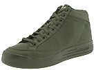 Buy adidas Originals - Rod Laver Mid (Lea) (Military/Military/Black) - Men's, adidas Originals online.