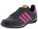 Buy adidas Originals - Adi Speed (Lea) W (Black/Flamingo/Sunshine) - Women's, adidas Originals online.