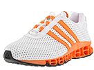 Buy adidas - Phaidon Structure Leather W (Running White/Fresh Orange/Mango) - Women's, adidas online.