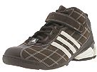 Buy discounted adidas - a3 Clutch (Chocolate/Chalk/Chocolate Suede) - Men's online.