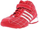 Buy adidas - a3 Clutch (University Red/Running White) - Men's, adidas online.