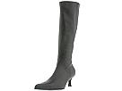 Lumiani Speciale - 4004 Mod (Black Leather) - Women's,Lumiani Speciale,Women's:Women's Dress:Dress Boots:Dress Boots - Zip-On