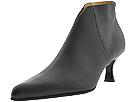 Lumiani Speciale - 4032 (Black Leather) - Women's,Lumiani Speciale,Women's:Women's Dress:Dress Boots:Dress Boots - Zip-On