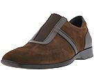 Lumiani - 8053 (Brown Suede) - Men's,Lumiani,Men's:Men's Casual:Loafer:Loafer - Plain Loafer