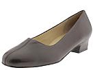 Trotters - Doris (Mocha Soft Kid) - Women's,Trotters,Women's:Women's Casual:Loafers:Loafers - Plain