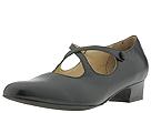 Buy Trotters - Donna (Black Soft Kid) - Women's, Trotters online.