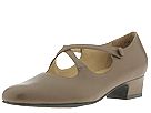 Buy Trotters - Donna (Taupe Soft Kid) - Women's, Trotters online.