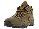 Buy Wolverine - Glacier Waterproof Hiker (Tan/Orange) - Men's, Wolverine online.