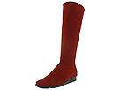 Arche - Boreal (Rubis) - Women's,Arche,Women's:Women's Casual:Casual Boots:Casual Boots - Knee-High