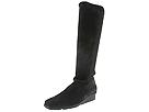 Arche - Boreal (Noir) - Women's,Arche,Women's:Women's Casual:Casual Boots:Casual Boots - Knee-High