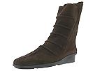 Arche - Bronx (Cafe) - Women's,Arche,Women's:Women's Casual:Casual Boots:Casual Boots - Ankle