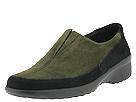 Stonefly - Paseo 4 (Nero/Foresta) - Women's,Stonefly,Women's:Women's Casual:Loafers:Loafers - Two-Tone