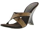 rsvp - Trace (Brown Snake) - Women's,rsvp,Women's:Women's Dress:Dress Sandals:Dress Sandals - Strappy