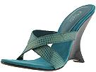 Buy discounted rsvp - Trace (Teal Snake) - Women's online.