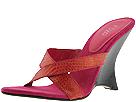 Buy rsvp - Trace (Fuchsia Snake) - Women's, rsvp online.