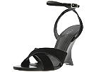 rsvp - Tammy (Black Suede) - Women's,rsvp,Women's:Women's Dress:Dress Sandals:Dress Sandals - Strappy