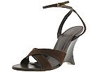 rsvp - Tammy (Brown Suede) - Women's,rsvp,Women's:Women's Dress:Dress Sandals:Dress Sandals - Strappy