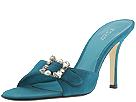 rsvp - Tropic (Teal Suede) - Women's,rsvp,Women's:Women's Dress:Dress Sandals:Dress Sandals - Evening